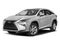 2017 Lexus RX 350 AWD