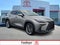 2022 Lexus NX 350h Premium AWD
