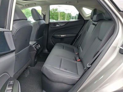 2022 Lexus NX 350h Premium AWD