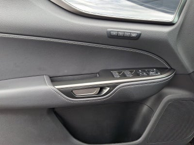 2022 Lexus NX 350h Premium AWD