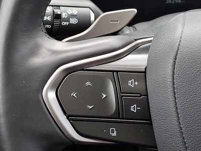 2022 Lexus NX 350h Premium AWD