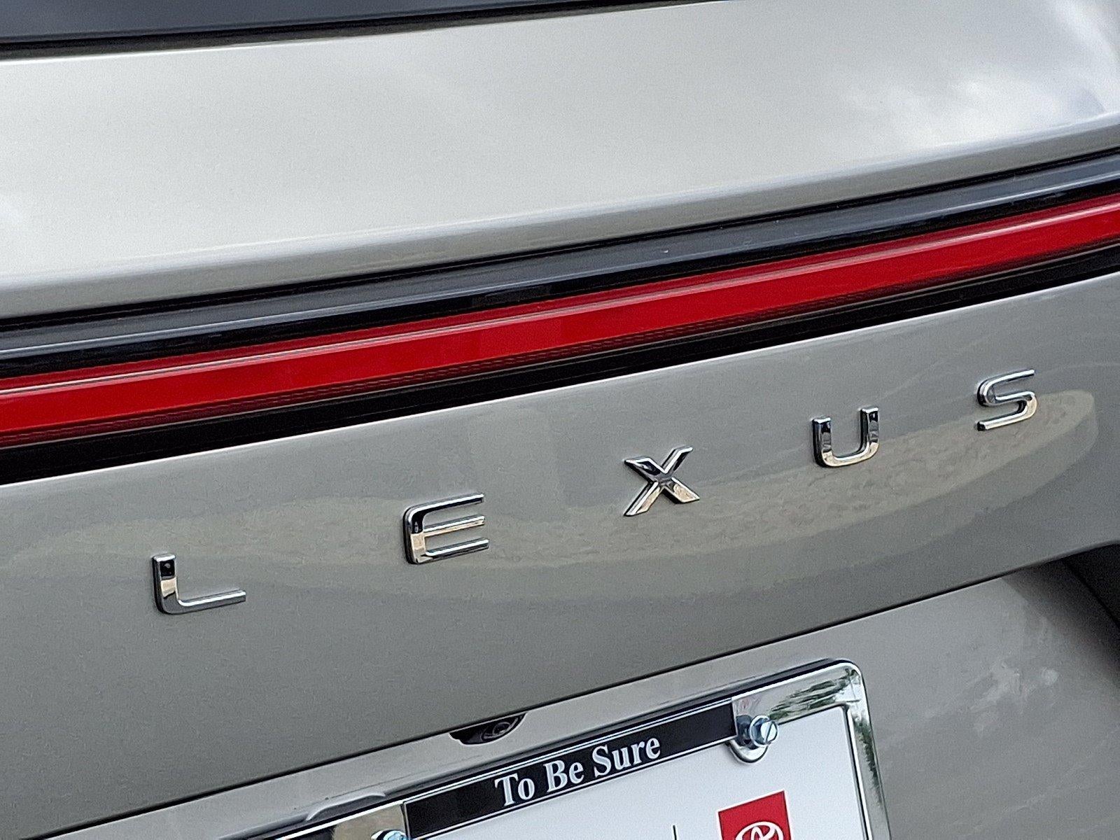2022 Lexus NX 350h Premium AWD