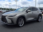 2022 Lexus NX 350h Premium AWD