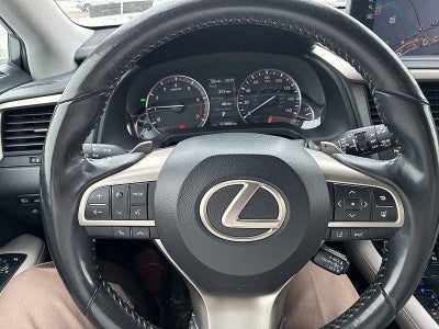 2020 Lexus RX 350 AWD