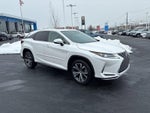 2020 Lexus RX 350 AWD