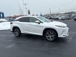 2020 Lexus RX 350 AWD