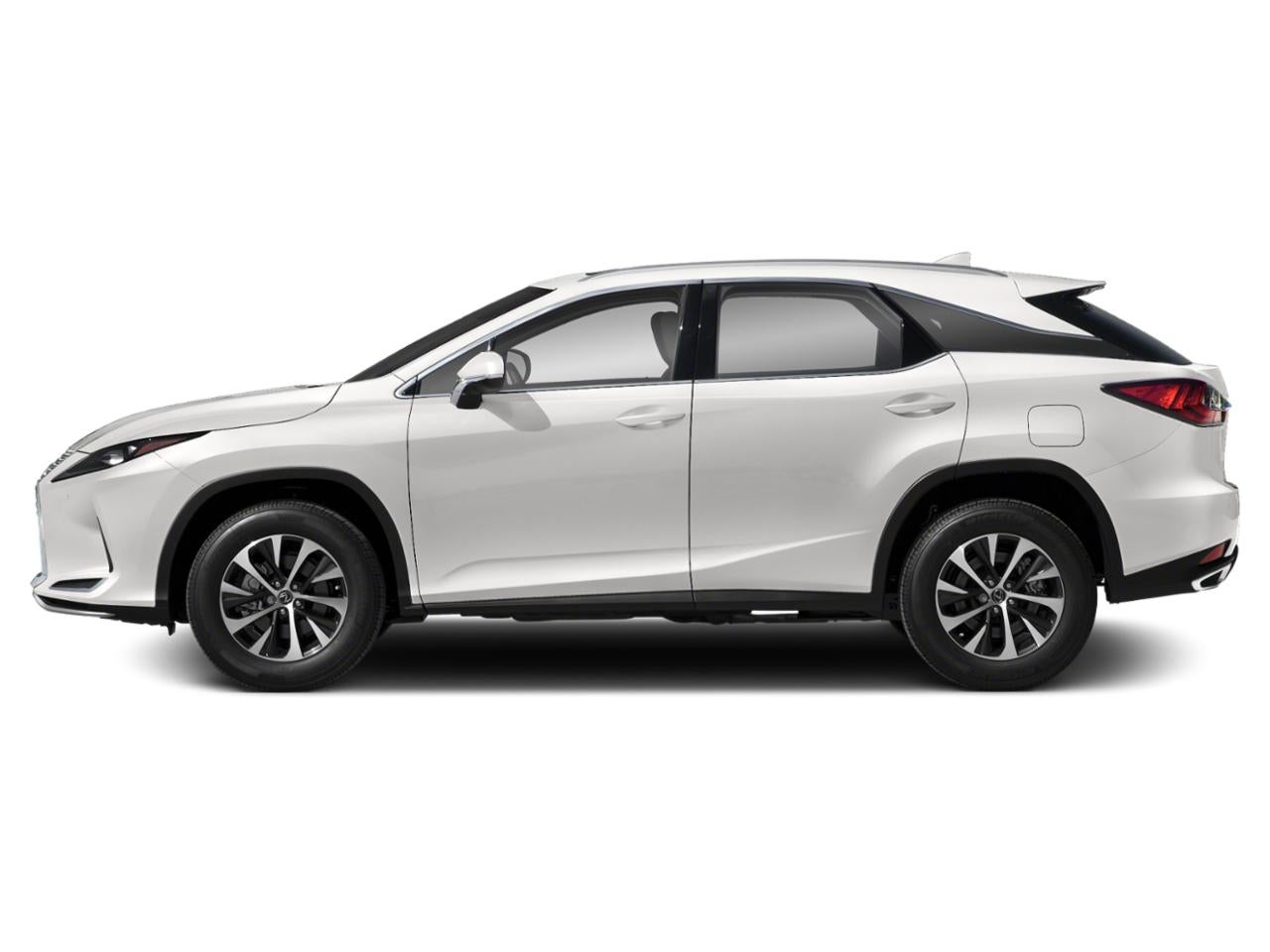 2020 Lexus RX 350 AWD