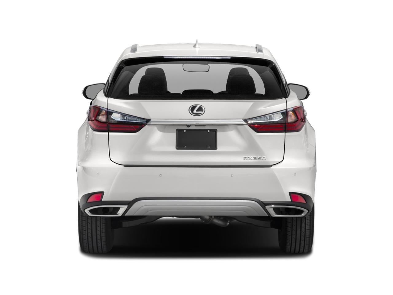 2020 Lexus RX 350 AWD