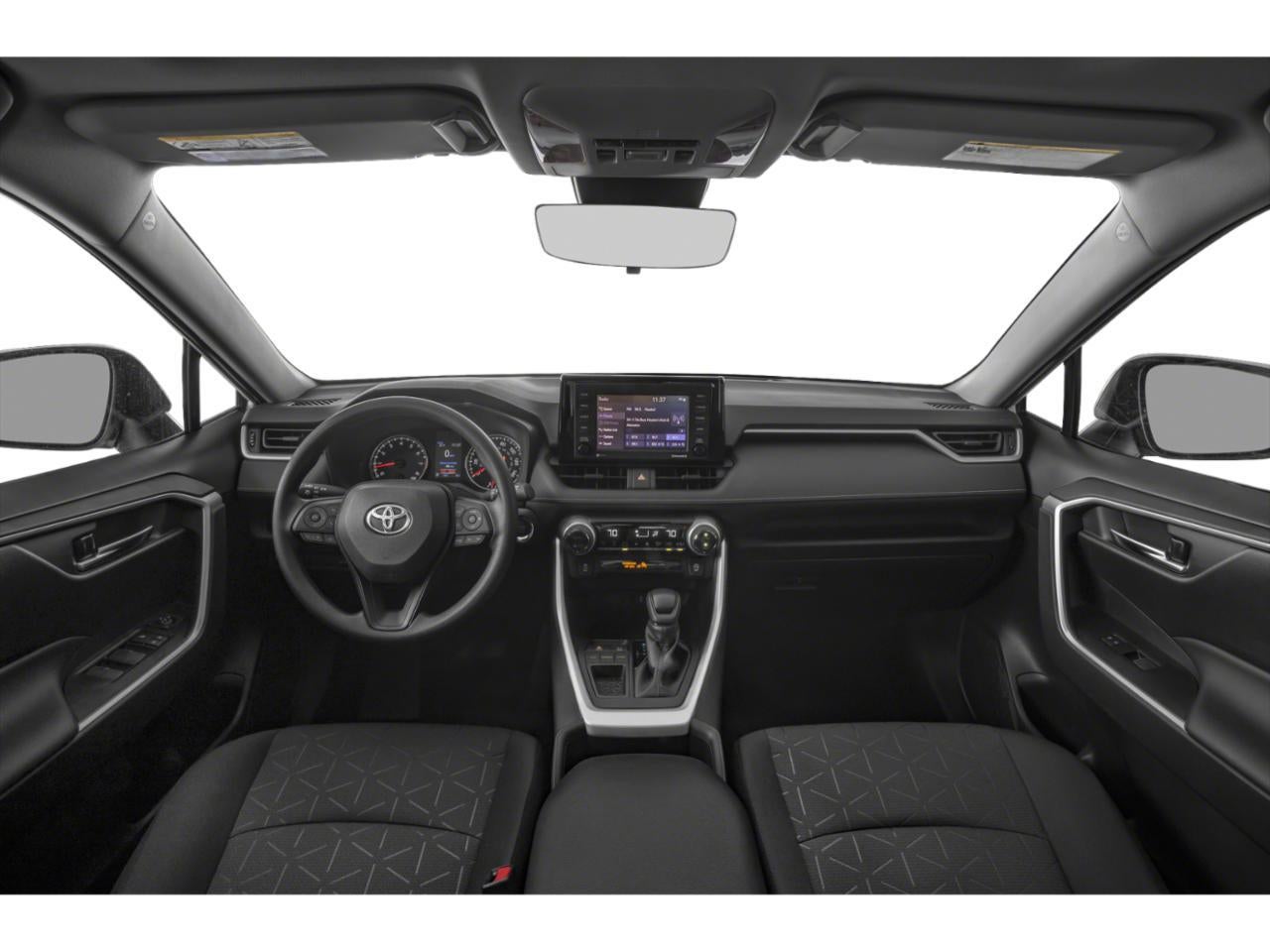 2022 Toyota RAV4 XLE Premium AWD (Natl)