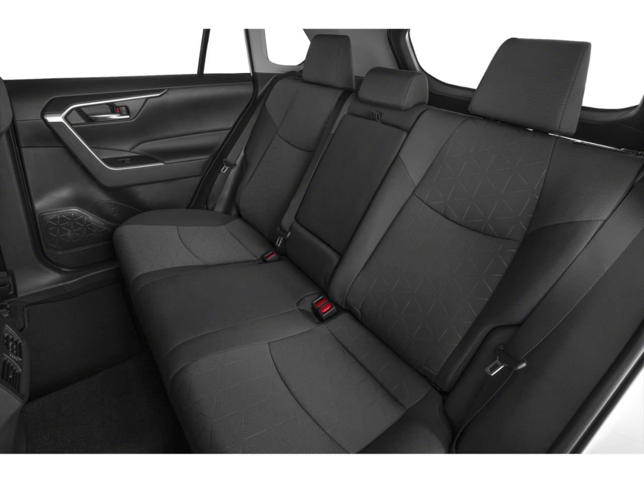 2022 Toyota RAV4 XLE Premium AWD (Natl)