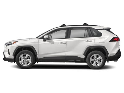 2022 Toyota RAV4 XLE Premium AWD (Natl)