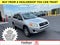 2011 Toyota RAV4 4WD 4dr 4-cyl 4-Spd AT (Natl)
