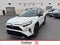 2024 Toyota RAV4 Hybrid XSE AWD (Natl)