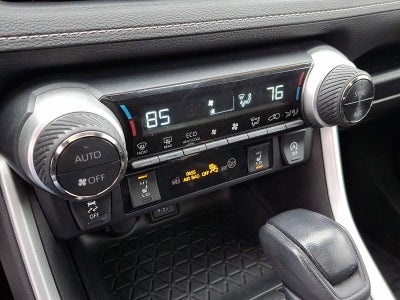 2023 Toyota RAV4 XLE AWD (Natl)