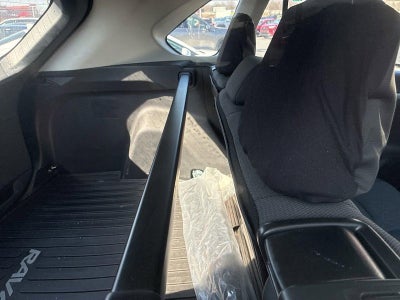 2023 Toyota RAV4 XLE AWD (Natl)