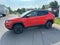 2019 Jeep Compass Trailhawk 4x4