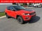 2019 Jeep Compass Trailhawk 4x4