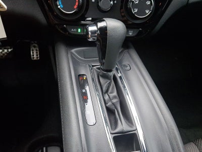 2019 Honda HR-V Sport AWD CVT