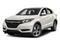 2017 Honda HR-V LX AWD CVT