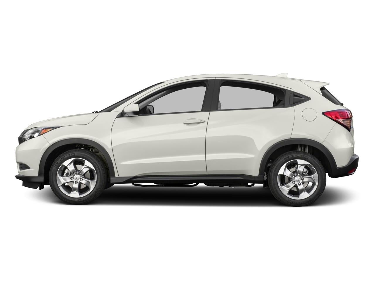 2017 Honda HR-V LX AWD CVT