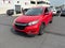 2018 Honda HR-V EX AWD CVT