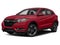 2018 Honda HR-V EX AWD CVT