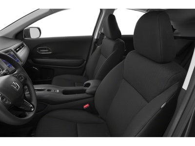 2018 Honda HR-V EX AWD CVT