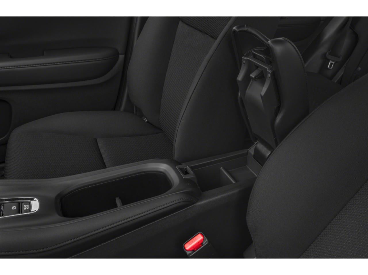 2018 Honda HR-V EX AWD CVT