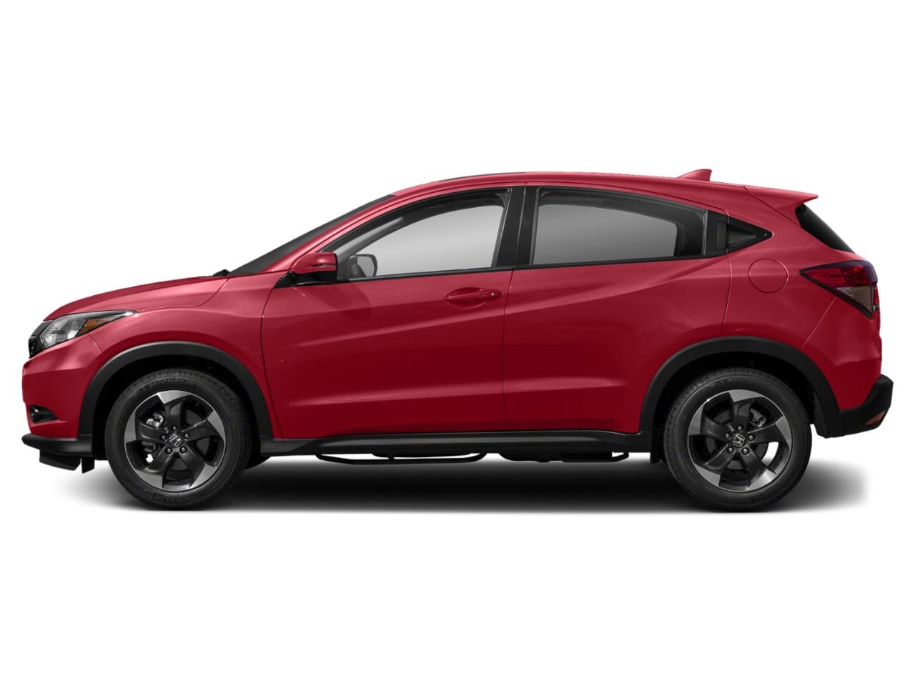 2018 Honda HR-V EX AWD CVT