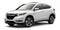 2018 Honda HR-V EX AWD CVT