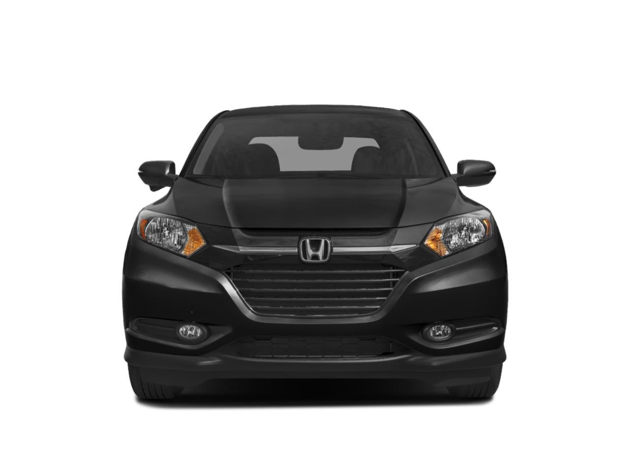 2018 Honda HR-V EX AWD CVT