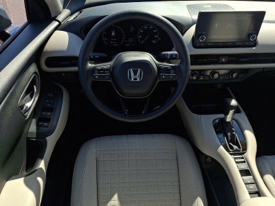 2023 Honda HR-V LX AWD CVT