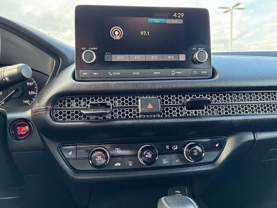 2023 Honda HR-V Sport AWD CVT