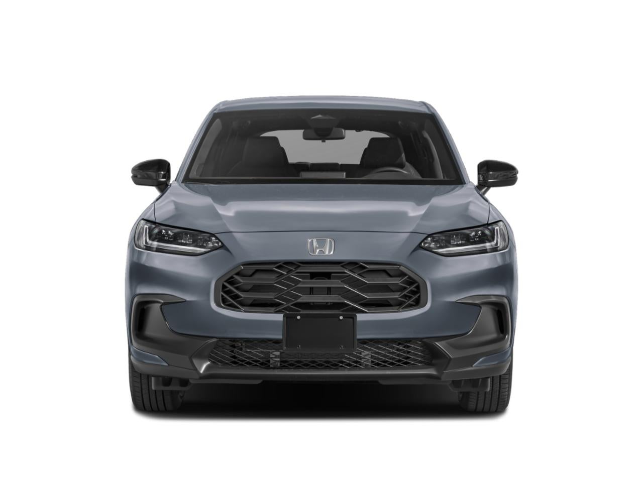 2026 Honda HR-V Sport AWD CVT