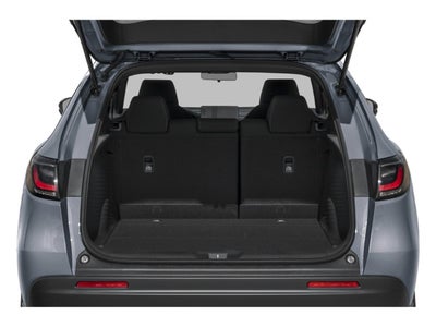 2026 Honda HR-V Sport AWD CVT