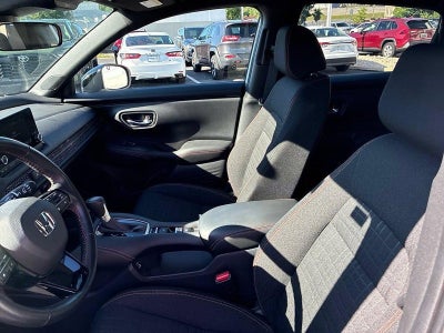 2023 Honda HR-V Sport AWD CVT