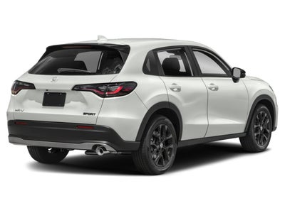 2023 Honda HR-V Sport AWD CVT