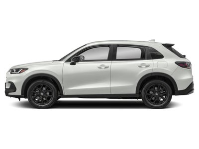 2023 Honda HR-V Sport AWD CVT