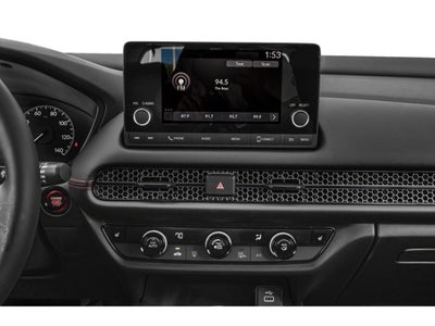 2023 Honda HR-V Sport AWD CVT