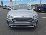 2020 Ford Fusion Hybrid SE FWD