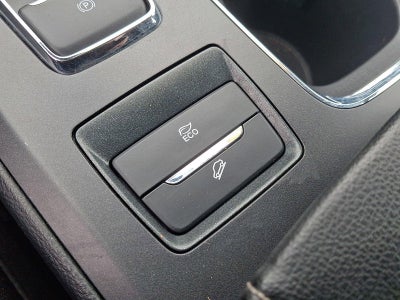 2020 Ford Fusion Hybrid SE FWD
