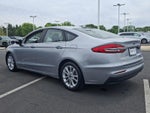 2020 Ford Fusion Hybrid SE FWD