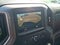 2021 Chevrolet Silverado 1500 Crew Cab Short Box 4-Wheel Drive Custom