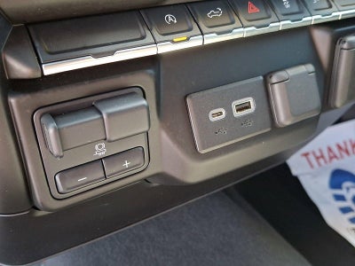2021 Chevrolet Silverado 1500 Crew Cab Short Box 4-Wheel Drive Custom