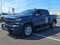 2021 Chevrolet Silverado 1500 Crew Cab Short Box 4-Wheel Drive Custom