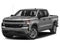 2021 Chevrolet Silverado 1500 Crew Cab Short Box 4-Wheel Drive Custom