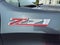 2020 Chevrolet Silverado 1500 Crew Cab Short Box 4-Wheel Drive Custom Trail Boss