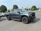 2020 Chevrolet Silverado 1500 Crew Cab Short Box 4-Wheel Drive Custom Trail Boss