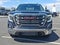 2021 GMC Sierra 1500 Crew Cab Short Box 4-Wheel Drive SLT