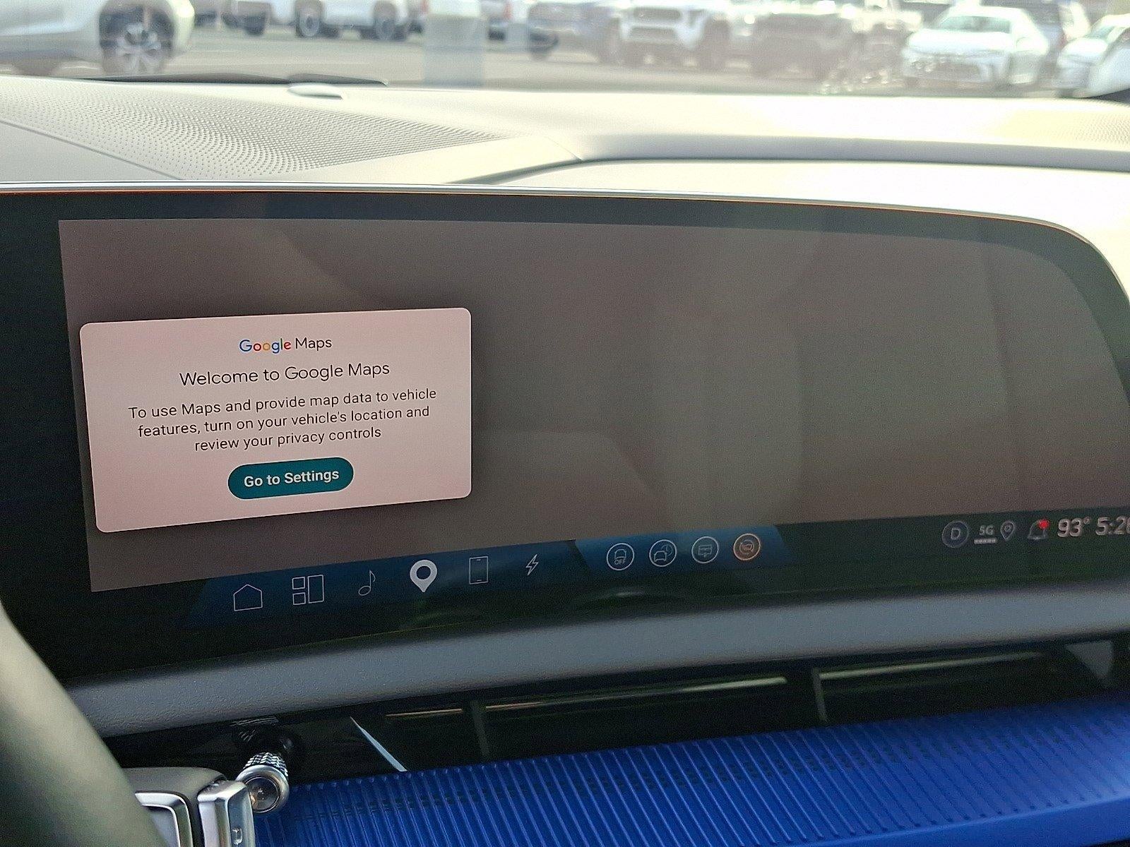 2025 Cadillac OPTIQ AWD 4dr Sport w/1SH